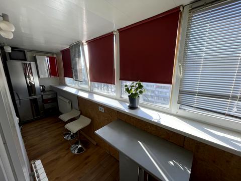 квартира за адресою Київ, Берестейський просп. (Перемоги), 91