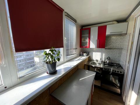 квартира за адресою Київ, Берестейський просп. (Перемоги), 91