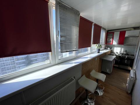 квартира за адресою Київ, Берестейський просп. (Перемоги), 91