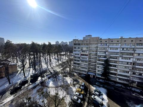 квартира за адресою Київ, Берестейський просп. (Перемоги), 91