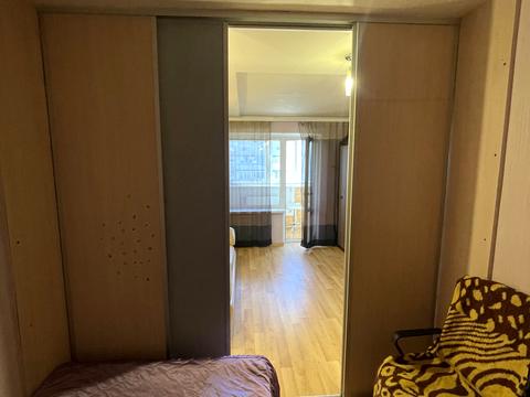 квартира за адресою Київ, Берестейський просп. (Перемоги), 91