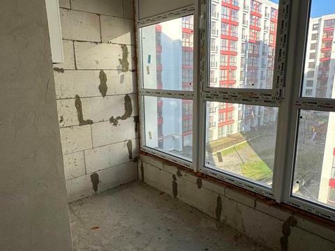 квартира за адресою Олександра Довженка вул., 16