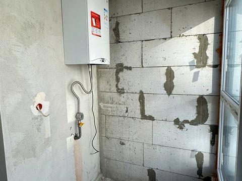 квартира за адресою Олександра Довженка вул., 16