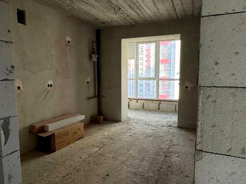 квартира за адресою Олександра Довженка вул., 16