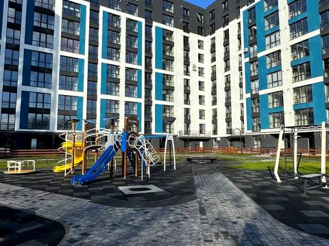 квартира за адресою Олександра Довженка вул., 16