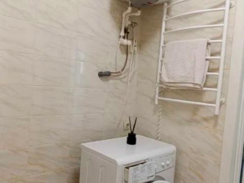 квартира за адресою Харківське шосе, 15-А