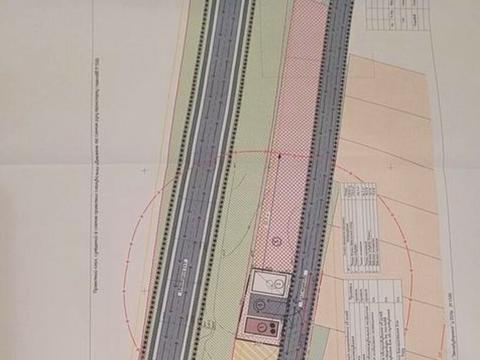 ділянка за адресою 