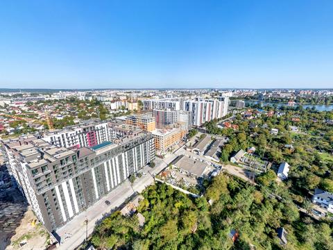 квартира за адресою Романа Левицького вул., 4