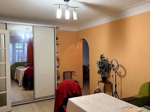 квартира за адресою Байрона просп., 1