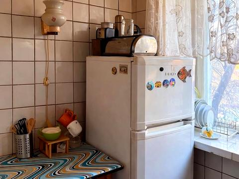 квартира за адресою Байрона просп., 1