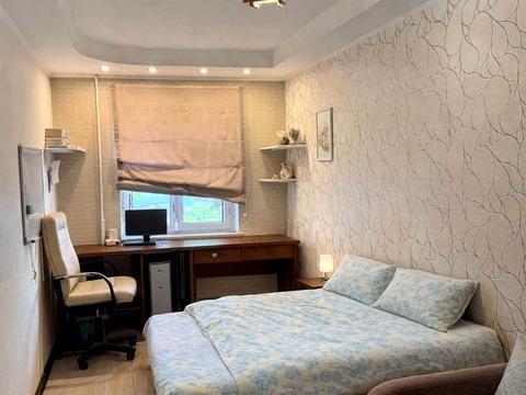 квартира по адресу Героев Сталинграда просп., 1