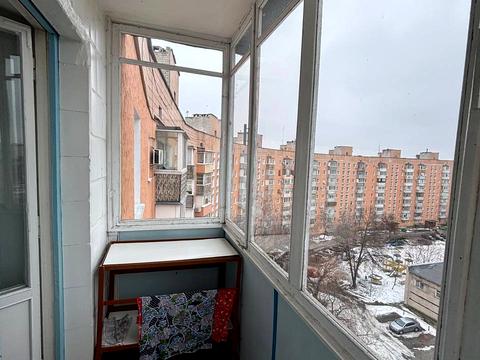 квартира за адресою Шевченка бульв., 472