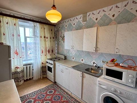 квартира за адресою Шевченка бульв., 472