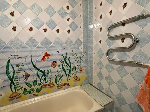 квартира за адресою Шевченка бульв., 472