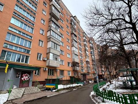 квартира за адресою Шевченка бульв., 472