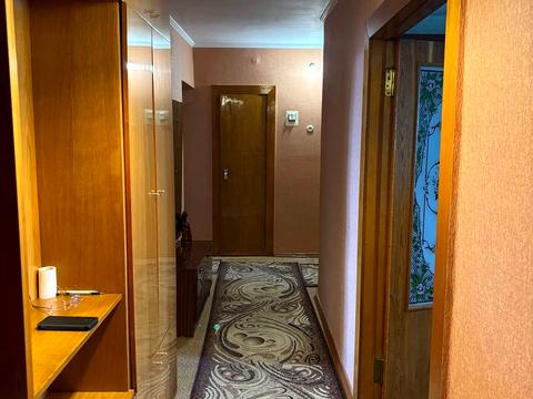 квартира за адресою Шевченка бульв., 472