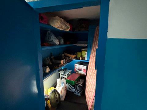 квартира за адресою Шевченка бульв., 472