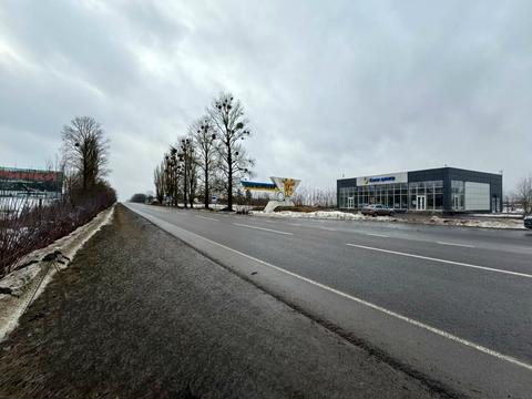 ділянка за адресою Панасівська