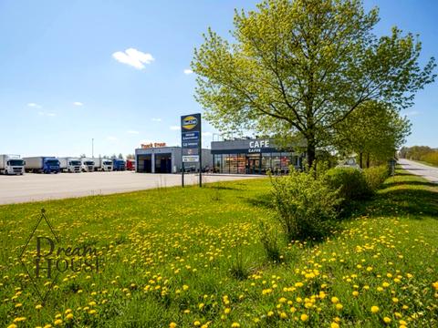 ділянка за адресою Панасівська