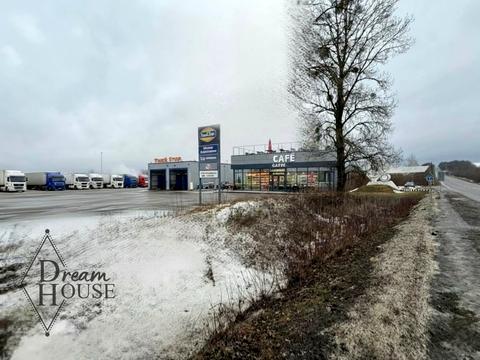 ділянка за адресою Панасівська