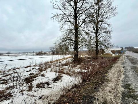 ділянка за адресою Панасівська