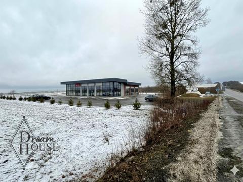 ділянка за адресою Панасівська