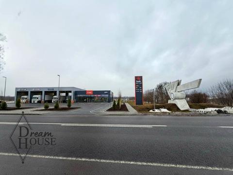 ділянка за адресою Панасівська