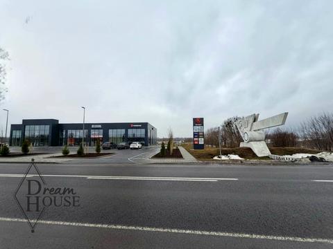 ділянка за адресою Панасівська