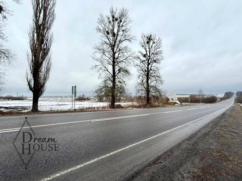 ділянка за адресою Панасівська