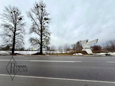 ділянка за адресою Панасівська