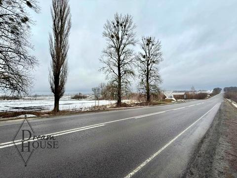 ділянка за адресою Панасівська