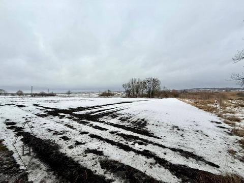 ділянка за адресою Панасівська