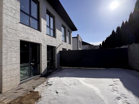 дом по адресу Звёздная ул.