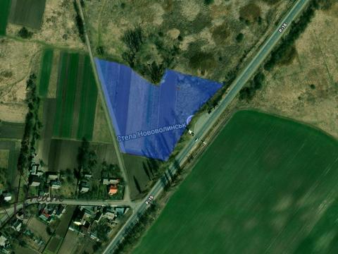 ділянка за адресою Панасівська