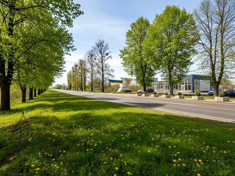 участок по адресу Панасівська