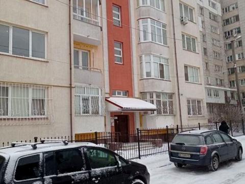квартира за адресою Тараса Шевченка вул., 318б