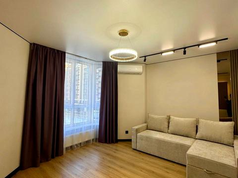 квартира за адресою Мартинова просп., 38