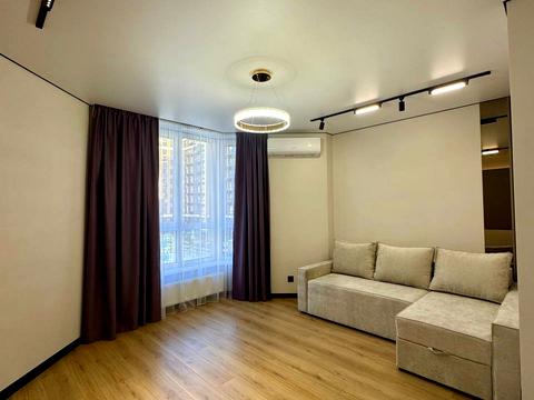 квартира за адресою Мартинова просп., 38