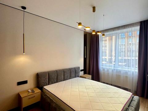 квартира за адресою Мартинова просп., 38