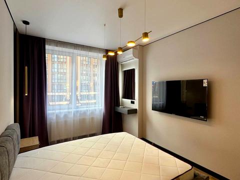 квартира за адресою Мартинова просп., 38