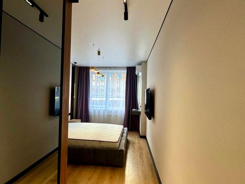 квартира за адресою Мартинова просп., 38