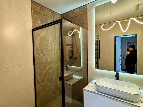 квартира за адресою Мартинова просп., 38