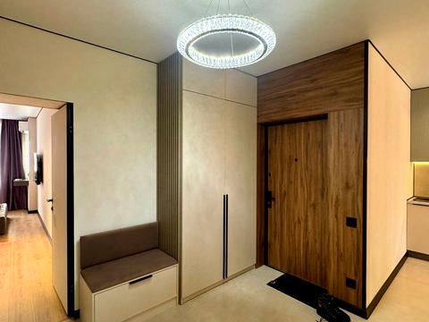 квартира за адресою Мартинова просп., 38