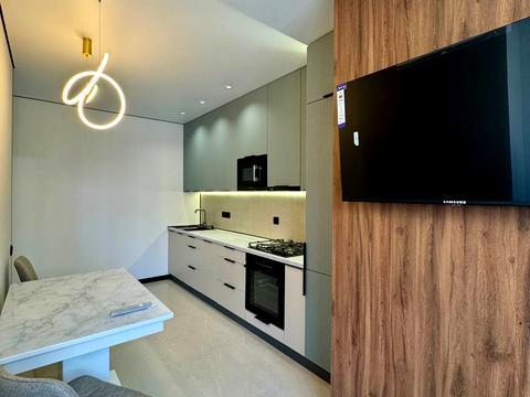 квартира за адресою Мартинова просп., 38