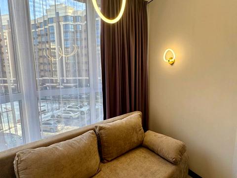 квартира за адресою Мартинова просп., 38