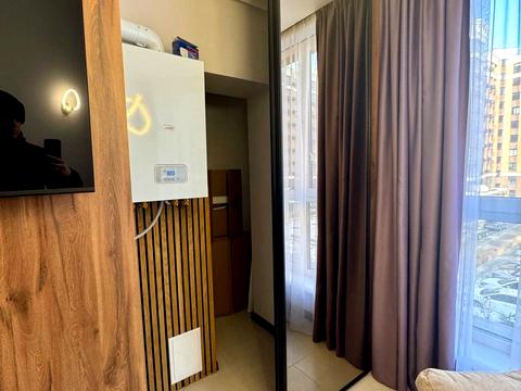 квартира за адресою Мартинова просп., 38