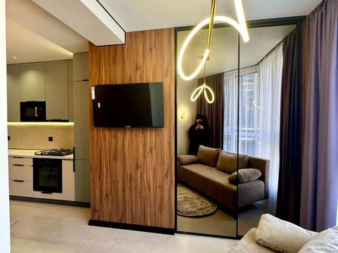 квартира за адресою Мартинова просп., 38