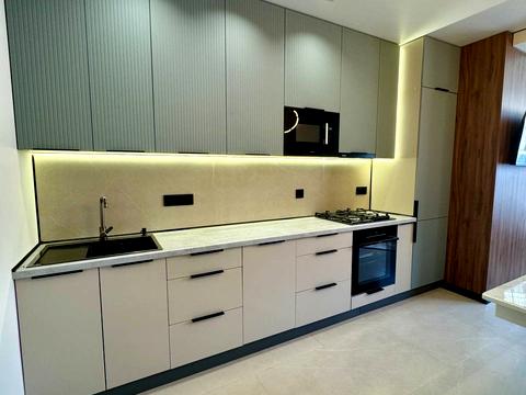 квартира за адресою Мартинова просп., 38