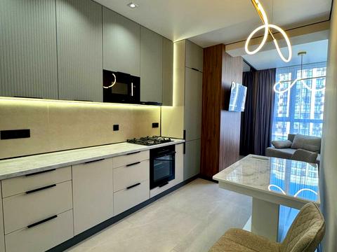 квартира за адресою Мартинова просп., 38