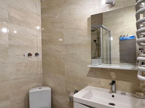 квартира за адресою Стрийська вул., 111-Ж